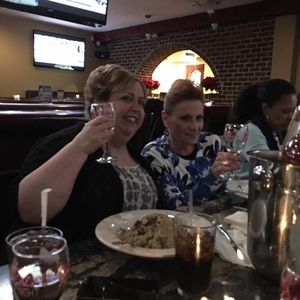 Meet your Posher, Debbie